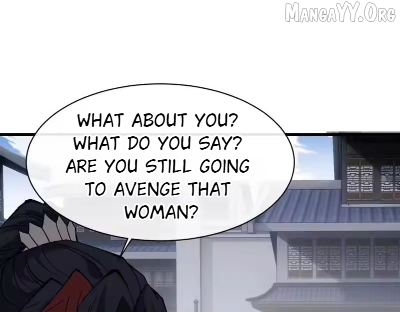 Master: This rebellious disciple is definitely not the Holy Son Chapter 173 - page 55